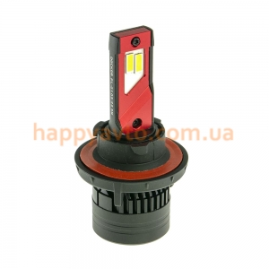 Лампы светодиодные DECKER LED PL-01 5K H13 H/L 10000Lm (2 шт)